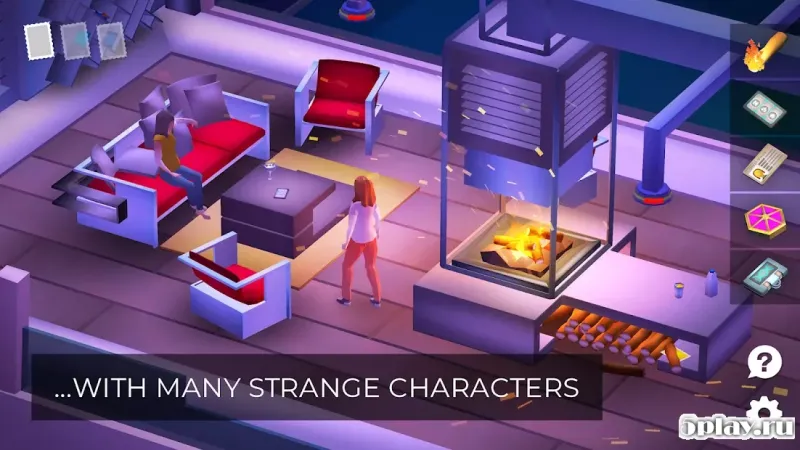 Mindsweeper: Puzzle Adventure screenshot 2