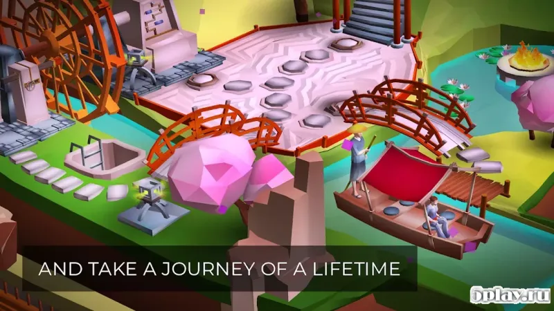 Mindsweeper: Puzzle Adventure screenshot 4