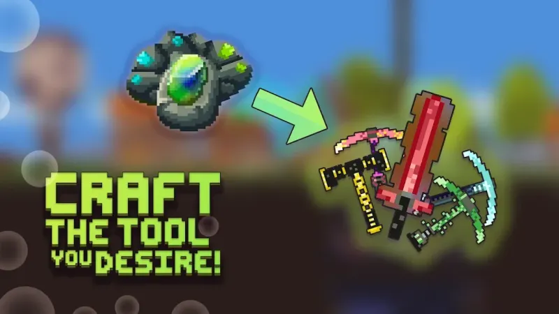 Шахтерское Поселение: idle clicker игра 3.7.8 screenshot 2