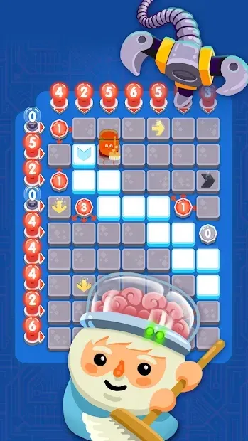 Minesweeper Genius screenshot 3
