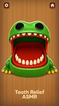 Mini Fidget Antistress Games screenshot