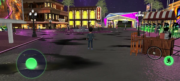 Mini Games Arena: Arcade Fun screenshot