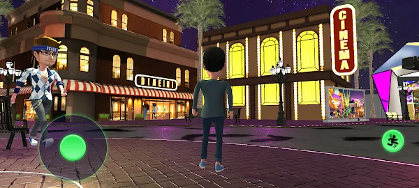 Mini Games Arena: Arcade Fun screenshot