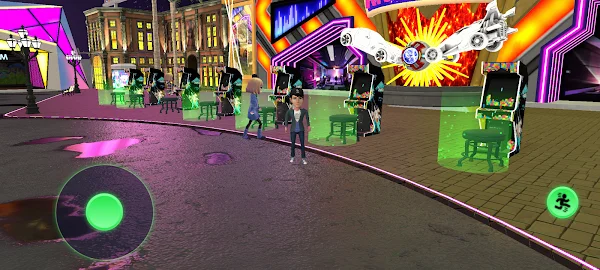 Mini Games Arena: Arcade Fun screenshot