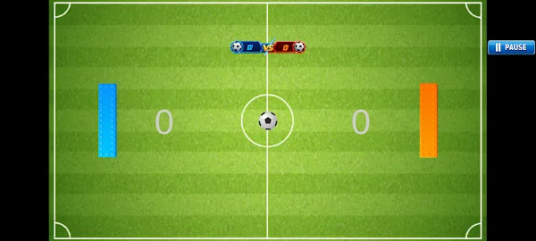 Mini Games Arena: Arcade Fun screenshot