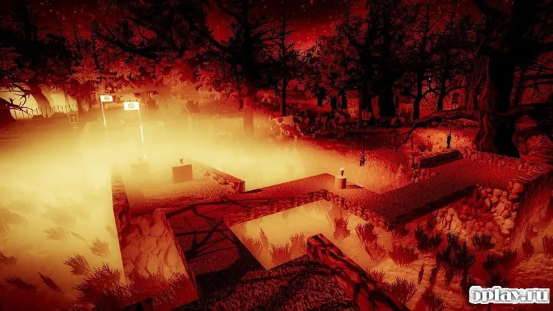 Mini Golf Arena screenshot 3