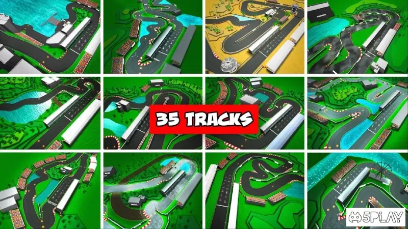 MiniDrivers screenshot 3