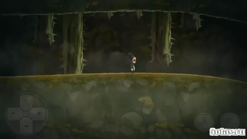 Minimal Escape screenshot 1