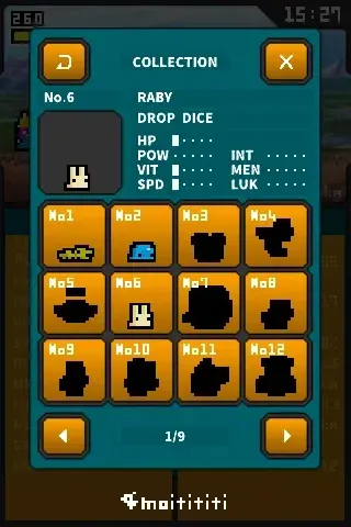 MinuteFrontier screenshot 4