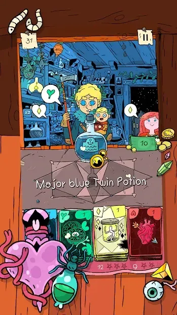 Miracle Merchant screenshot 2