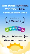 Miracle Morning Routine screenshot