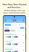 Miracle Morning Routine screenshot