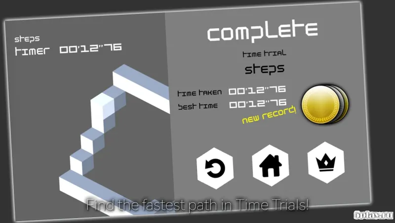 Mirage: Illusions screenshot 4