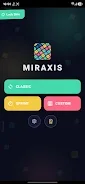Miraxis screenshot