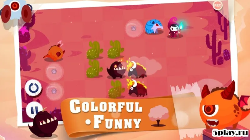 Miss Switch screenshot 4