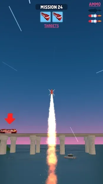 Missile Defense 0.1 screenshot 1