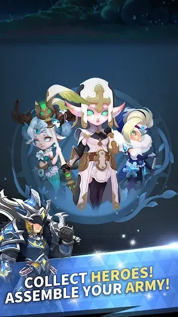 Mist Forest v2.1.6.48872 screenshot 1