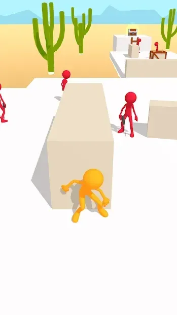 Mister Punch 1.5.1 screenshot 2