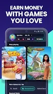 MISTPLAY: Play to Earn Money screenshot
