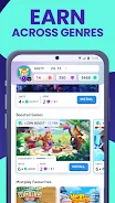 MISTPLAY: Play to Earn Money screenshot
