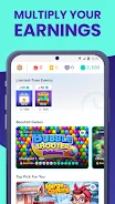 MISTPLAY: Play to Earn Money screenshot