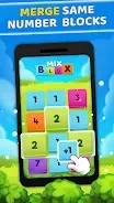 Mix Blox screenshot