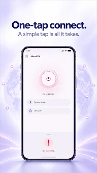 Mixo VPN screenshot
