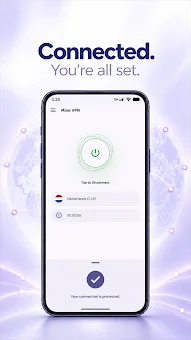 Mixo VPN screenshot
