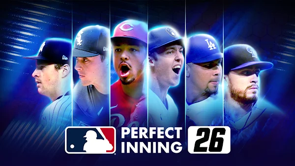 MLB Perfect Inning 26 screenshot