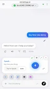Mmahingu.ai - Offline Voice AI screenshot
