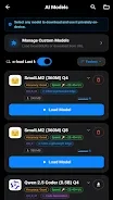 Mmahingu.ai - Offline Voice AI screenshot