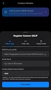 Mmahingu.ai - Offline Voice AI screenshot