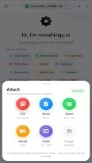 Mmahingu.ai - Offline Voice AI screenshot
