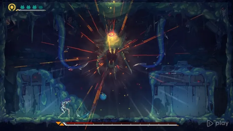 MO: Astray 1.3.8 screenshot 3