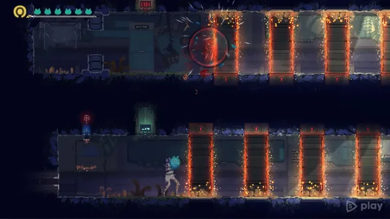 MO: Astray 1.3.8 screenshot 4