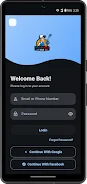 Mobile Wash USA screenshot