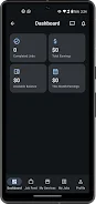Mobile Wash USA screenshot