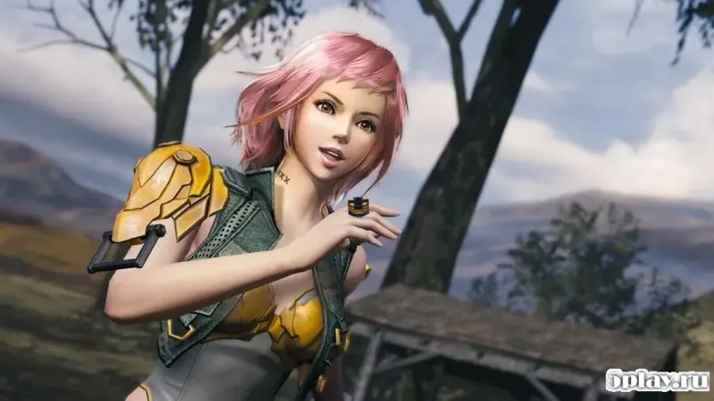 MOBIUS FINAL FANTASY screenshot 2