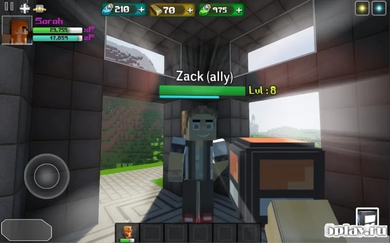 Mod For Pixelmon screenshot 1