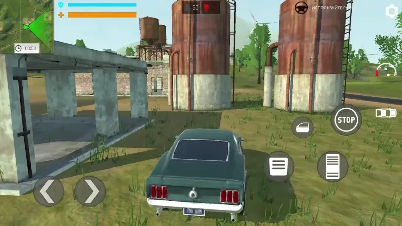 Modern War Game: New State & Battle Royale 0.0.12 screenshot 3