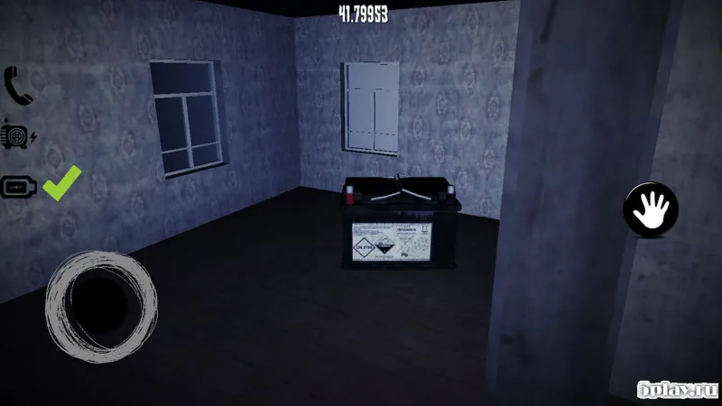 Momo - The Horror Game screenshot 2