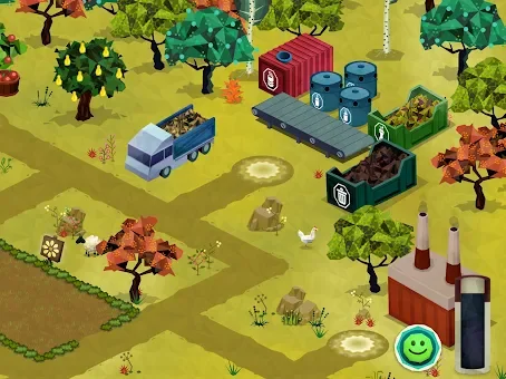 Moneyville screenshot