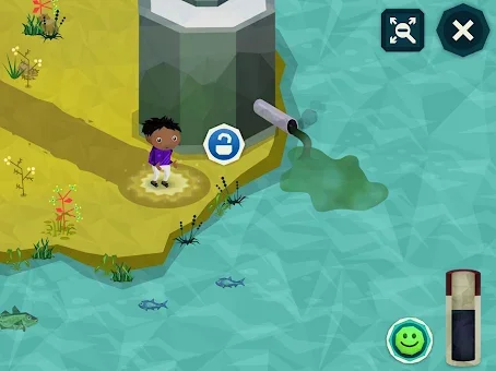 Moneyville screenshot