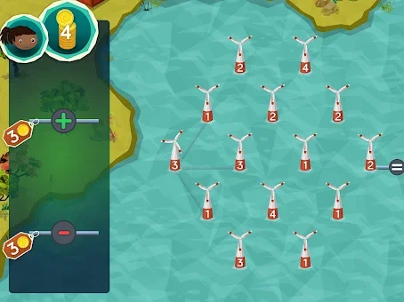 Moneyville screenshot