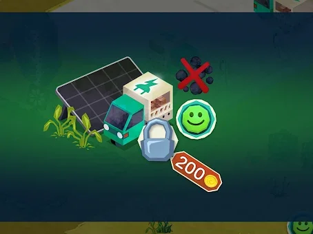 Moneyville screenshot