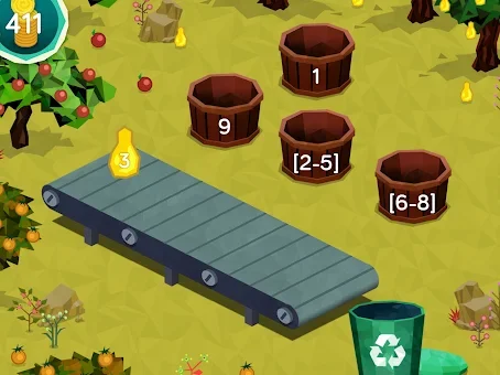 Moneyville screenshot