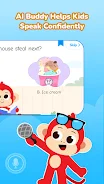 Monkey Stories:Books & Reading screenshot