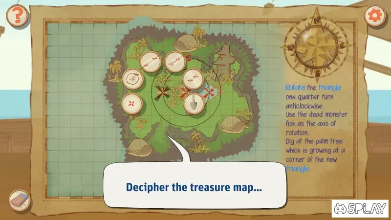 Monkey Swag screenshot 2