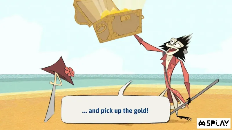 Monkey Swag screenshot 3