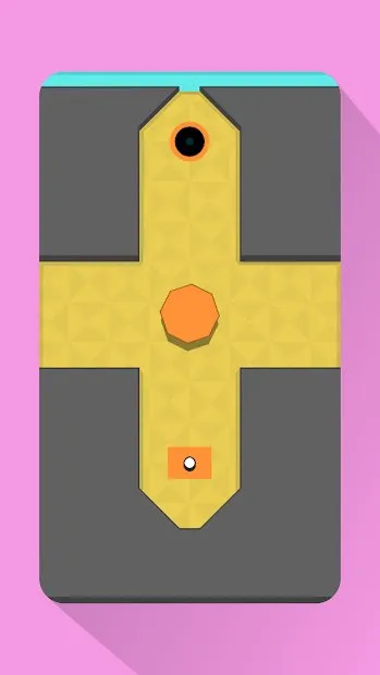 Monogolf screenshot 2